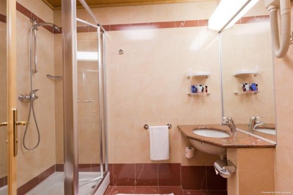 City Life Hotel Poliziano (Mailand)